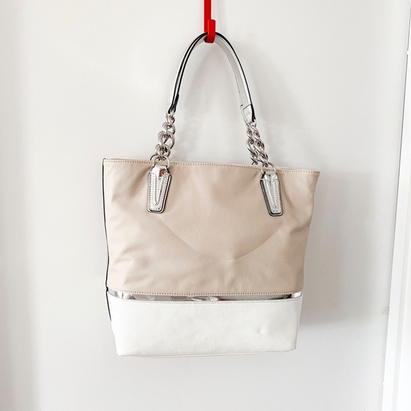 simply vera vera wang catherine tote